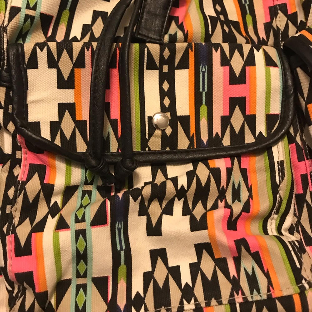 Backpack - Picture 4 of 7